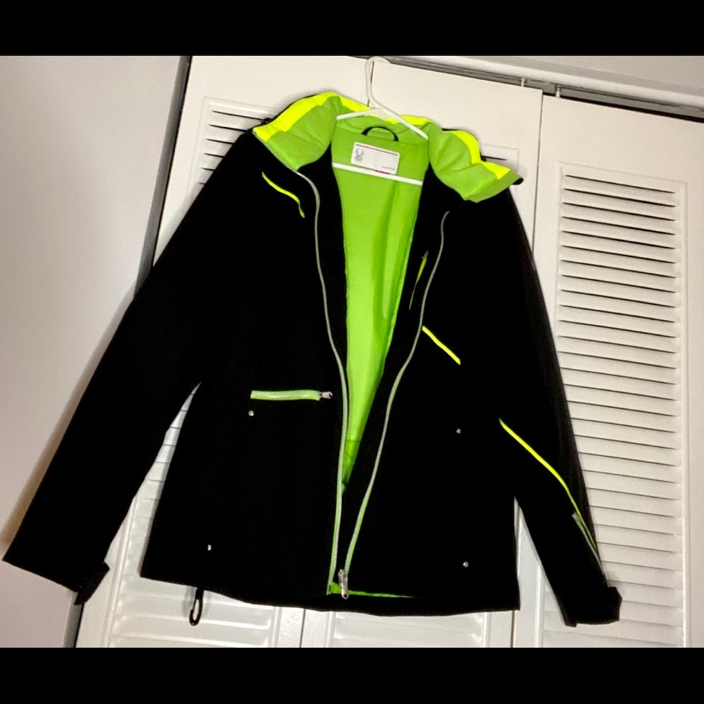Women’s Spyder Ski Jacket